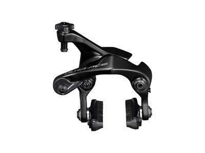 Shimano Dura Ace R9210-RS - Bremseklo til baghjul - 2 bolt montering