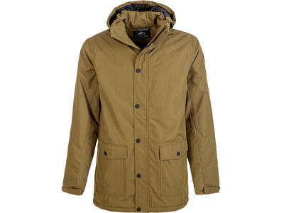 Whistler - Feodor - Parka jakke