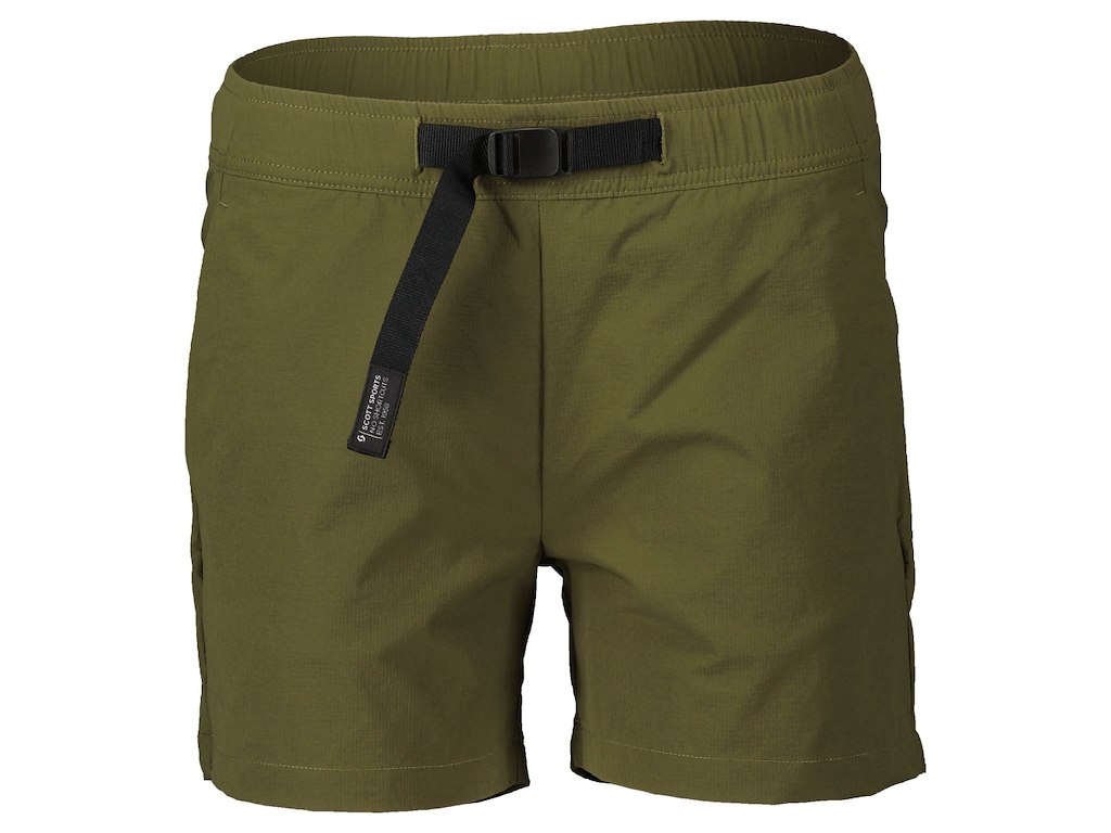 SCOTT Ripstop Mountain Shorts til Kvinder Str. XL