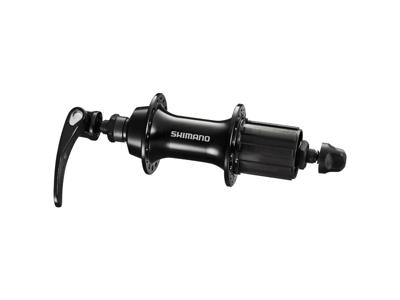 Shimano Sora - Bagnav til 8/9/10 gear - FH-RS300 - Sort - Til 32 eger