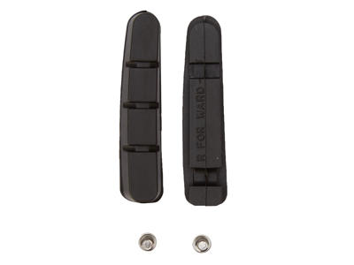 OnGear - Bremseklodser - Gummi - Race - 53 mm