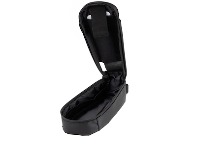 FORCE Phone Adventure XL 5,5" Steltaske - 0,8 Liter - Sort