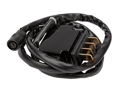 Shimano Steps - Harness samleenhed til BM-E6000 - med 900mm ledning