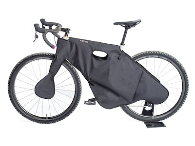 Dirtlej Bikewrap Beskyttelse til Gravel
