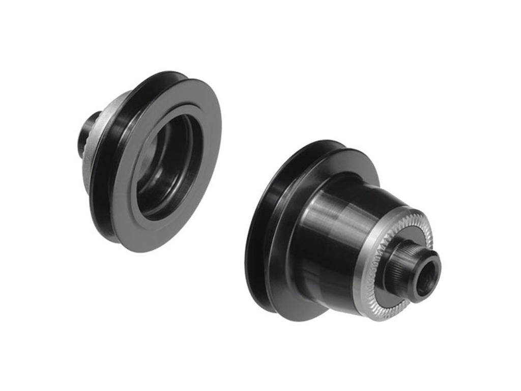 DT swiss adapter fra til quick release