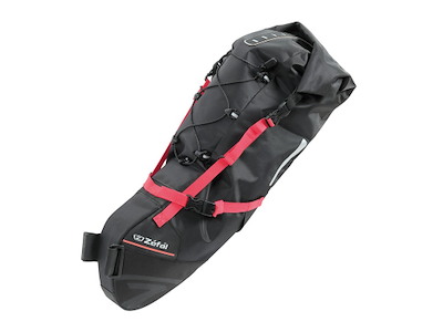Zefal Z Adventure R17 Sadeltake