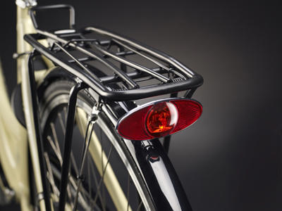 Reelight magnet baglygte SL621 Splitmodel med back up og refleks