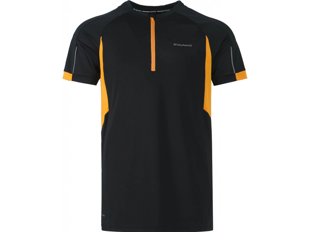 Endurance Jencher - Cykel/MTB trøje m. korte ærmer