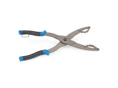 Park Tool - Tang til kassette - Passer til alle typer kassetter