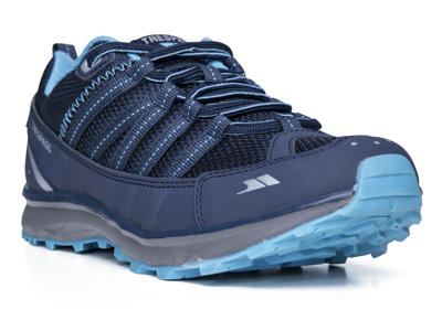 Trespass Triathlon - Trail løbesko - Dame - Navy