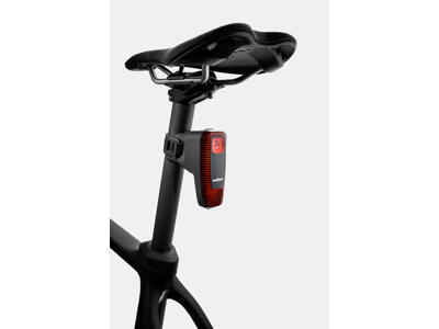 Wahoo TRACKR Radar - Baglygte med Radar