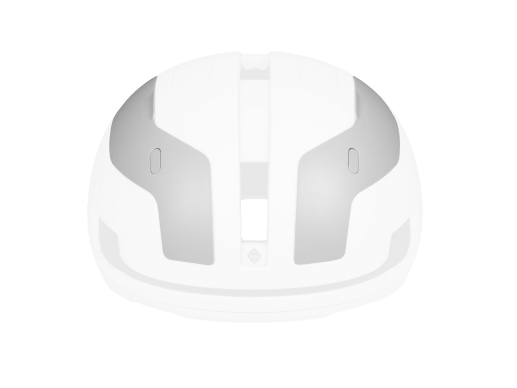 Sweet Protection Falconer Aero 2Vi Mips Aerocovers - Bronco White - LXL Sweet Protection Falconer Aero 2Vi Mips Aerocovers - Bronco White - LXL