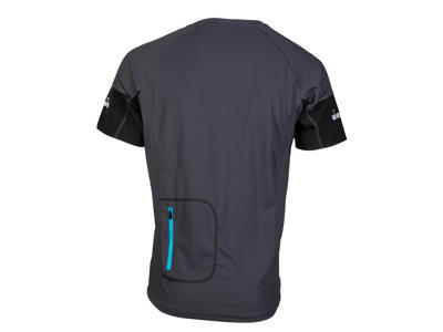 Diadora - Cykel Trøje MTB - Loose fit - Grå