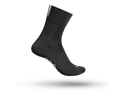 GripGrab 3013 Lightweight SL - Cykelstrømpe - Sort - Str. L