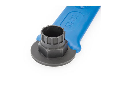 Park Tool - Frikransholder - SR-12.2 - med kæde - Til 5-12 gears kassetter