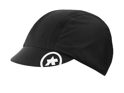 Assos Spring Fall Rain Cap P1 - Unisex