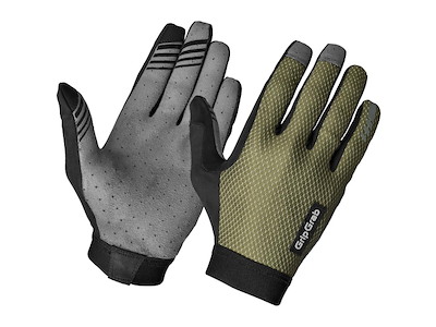 GripGrab Vertical 2 InsideGrip sommer handsker