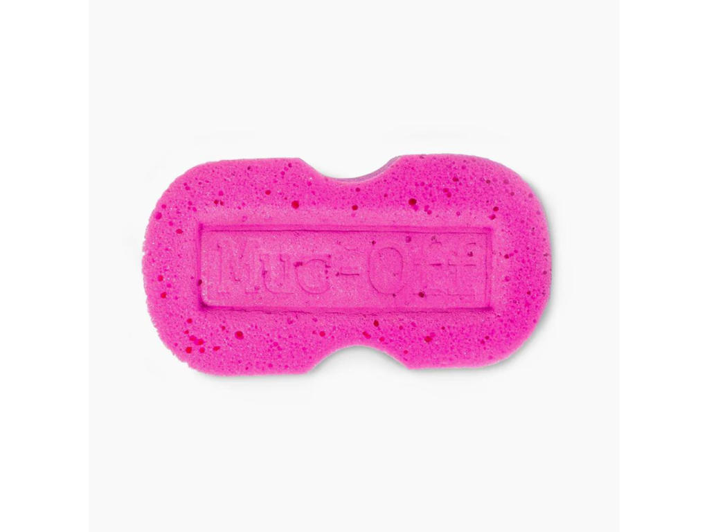 Muc-Off Expanding Microcell Sponge - Svamp  