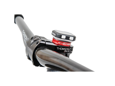 K-Edge Gravity Top Cap Mount