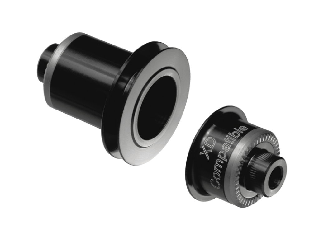 Adapter til DT Swiss 5x135 XD kassettehylster