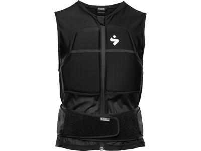 Sweet Protection Enduro Race Vest - Rygskjold