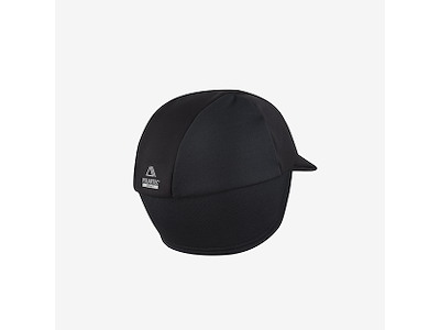 Castelli Estremo Thermal Winter Cap - Hjelmhue - Sort - Str. One Size