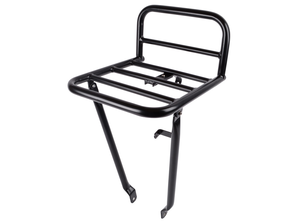 Atran Cargo Jumbo - Forbagagebærer - Sort