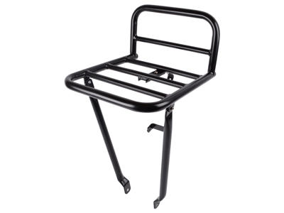 Atran Cargo Jumbo - Forbagagebærer - Sort