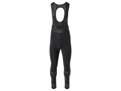 AGU Cykelbuks - Bib - Essential - Med Pude - Sort