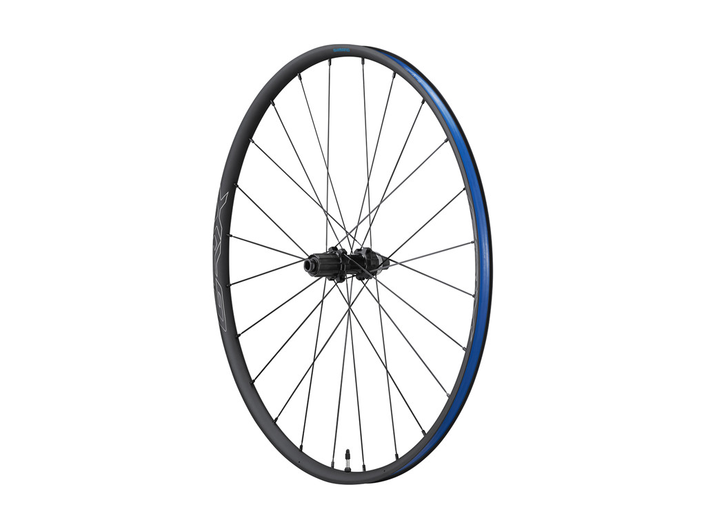 Shimano RX-570 - Gravel baghjul 11 gear - 27,5" E-Thru - Tubeless
