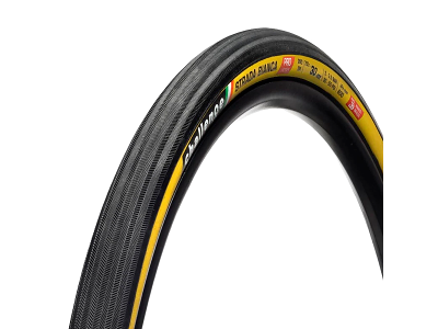 Challenge Strada Bianca Clincher Foldedæk Gravel 700 x 30c Tan