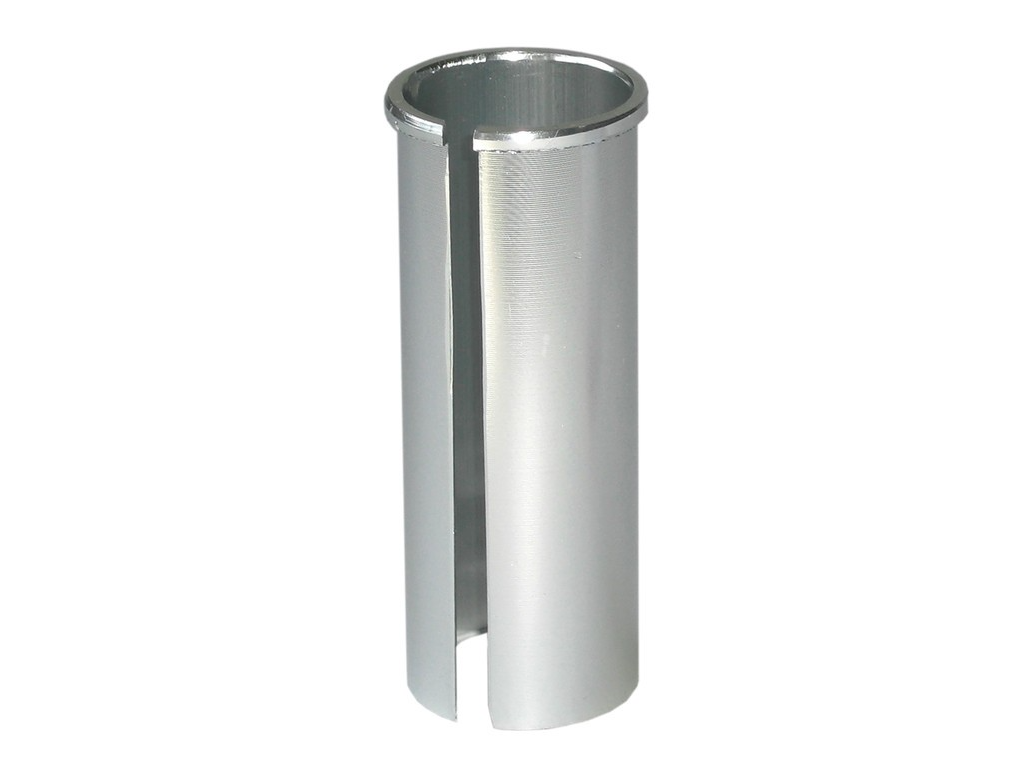 Ergotec Adapter Til Sadelpind 27,2mm - 30mm