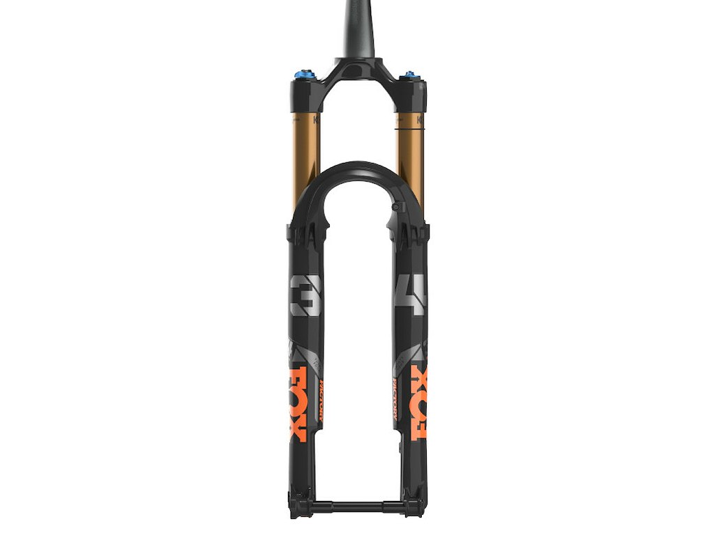 Fox 34 StepCast 29" 120mm FIT4 Remote