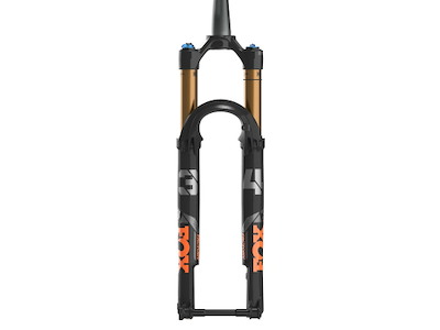 Fox 34 StepCast 29" 120mm FIT4 Remote