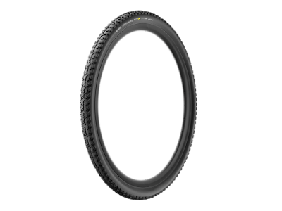 Pirelli Cinturato Gravel M TLR High performance Foldedæk 700x45c Sort 