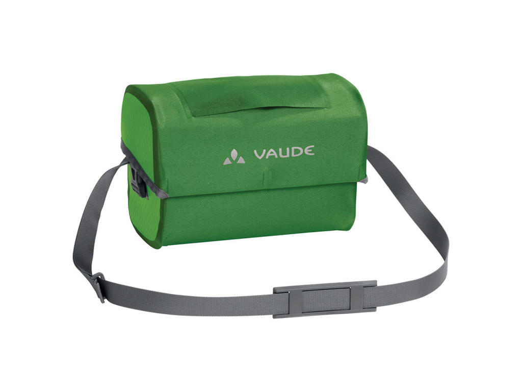VAUDE Aqua Box Styrtaske - Grøn