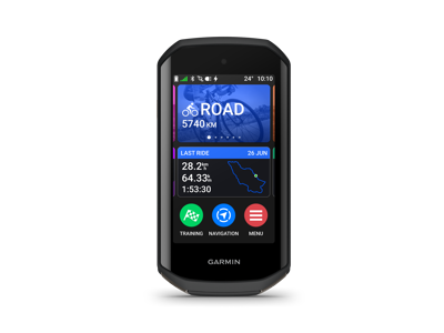 Garmin Edge 1050 - GPS Cykelcomputer