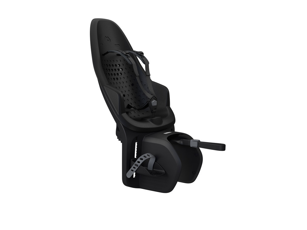 Thule Yepp 2 Maxi MIK HD - Barnestol - Bagagebærer montering