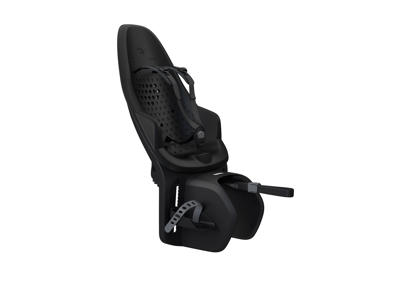 Thule Yepp 2 Maxi MIK HD - Barnestol - Bagagebærer montering