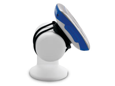 Garmin Edge Holder - Til Garmin Edge cykelcomputere - 2 stk.