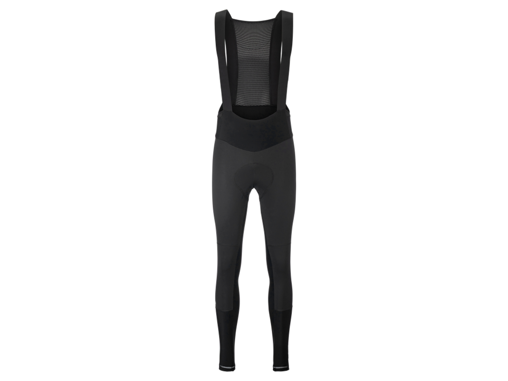 SCOTT Pro Warm Windbreaker +++ Bibtights - Herre