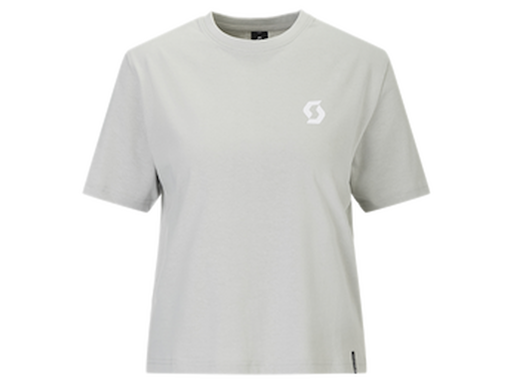 SCOTT Graphic Tee - T-Shirt - Dame