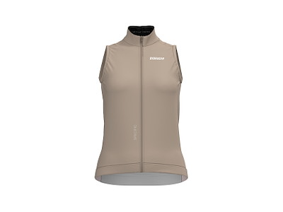 Bioracer Icon Gilet - Cykelvest - Dame