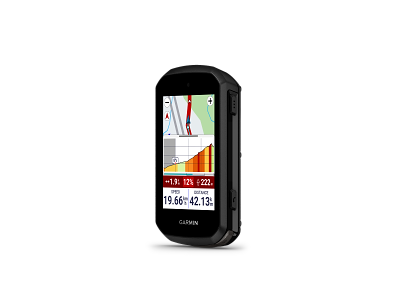 Garmin Edge 850  - GPS Cykelcomputer