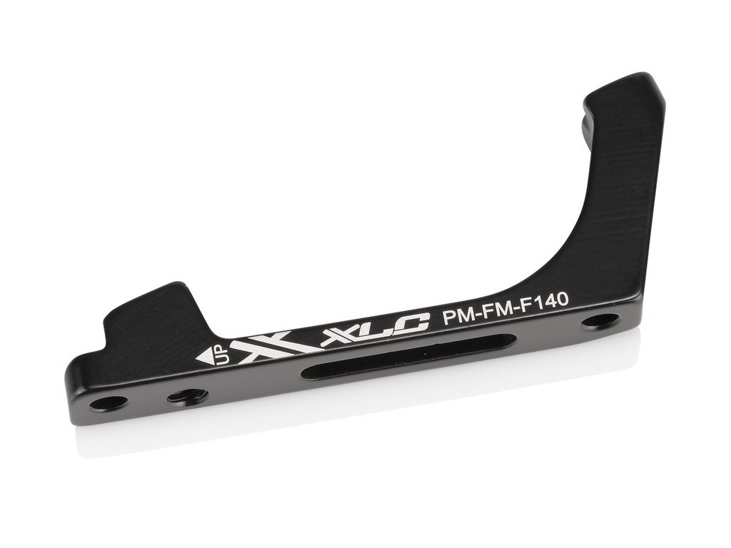 XLC Adapter Postmount/flat 140 mm For