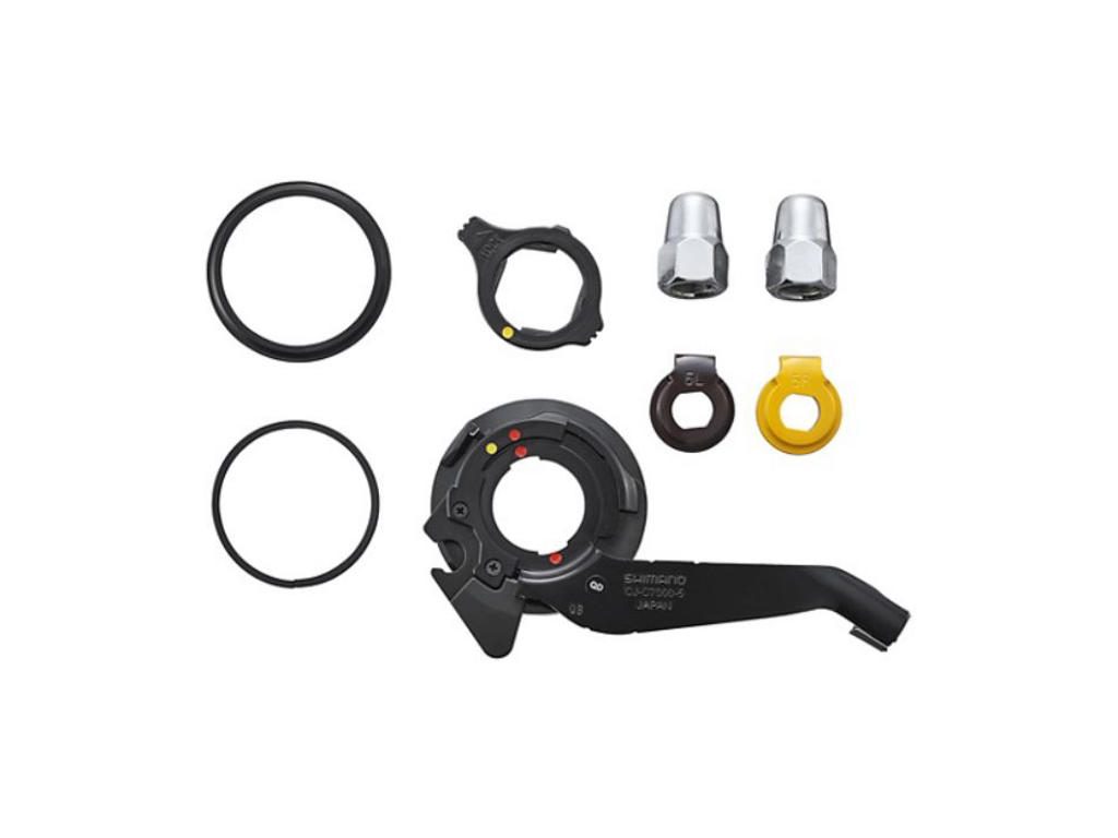 Shimano Nexus - Komponentsæt til 5 gearsnav med remtræk