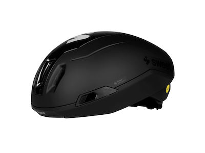 Sweet Protection Tucker III 2Vi Mips - Cykelhjelm - Matte Black - LXL