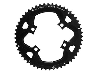 Trivio Racer Klinge Til Shimano 4 Bolte Ø110 52T