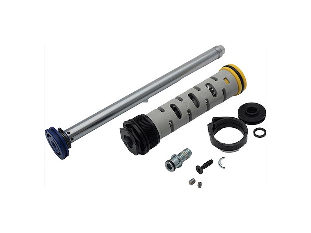 RockShox damper assembly For 35 RL, Remote, (80-150mm) (2013+)