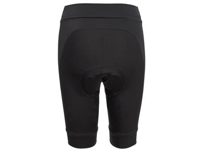 AGU - Short Essential II - Cykelbuks - Dame - Sort